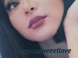 Jessycasweeetlove