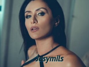 Jesymils