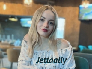 Jettaally