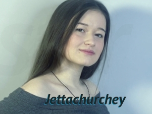 Jettachurchey