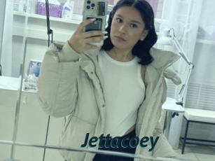 Jettacoey