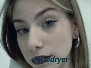 Jettadryer