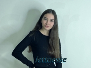 Jettaesse