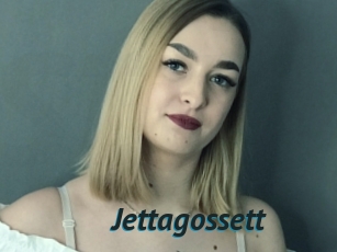 Jettagossett
