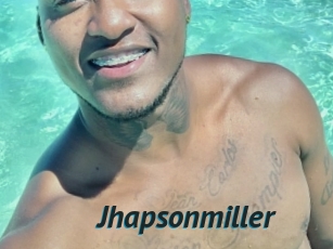 Jhapsonmiller