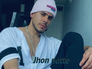 Jhon_natte