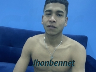 Jhonbennet