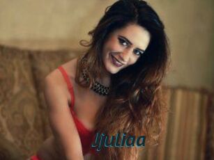 Jjuliaa