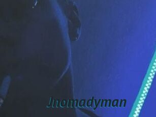 Jnomadyman