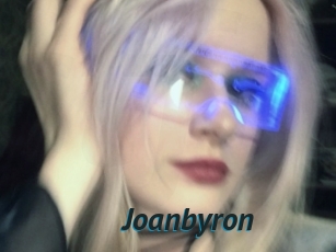 Joanbyron
