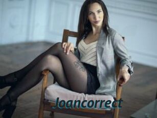 Joancorrect