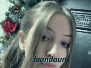 Joandaunt