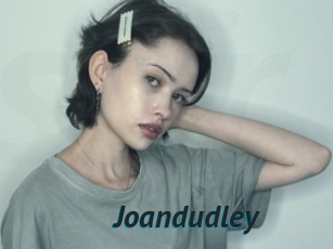 Joandudley