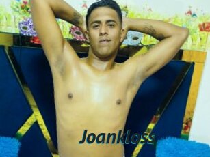 Joankloss