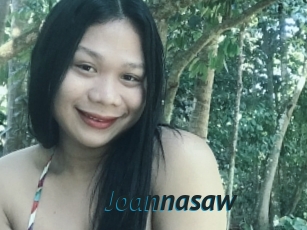 Joannasaw