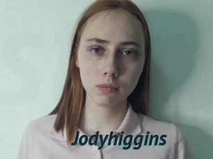 Jodyhiggins