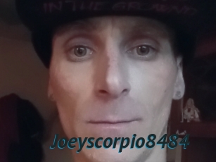 Joeyscorpio8484