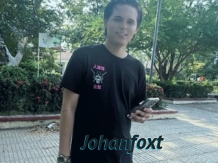 Johanfoxt