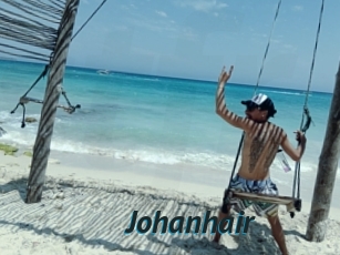 Johanhair