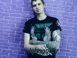 Johngodly