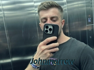 Johnmarrow