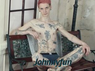 Johnnyfun