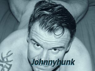 Johnnyhunk