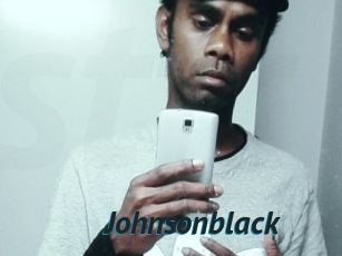 Johnsonblack