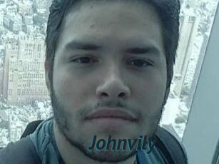 Johnvily