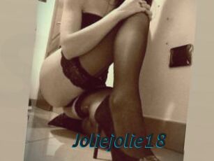 Joliejolie18