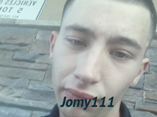 Jomy111