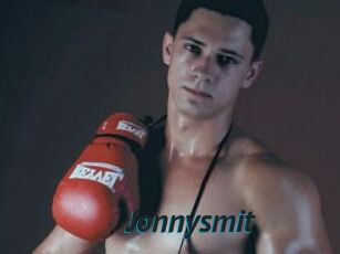 Jonnysmit