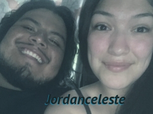 Jordanceleste