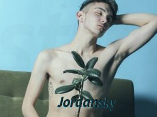 Jordansky