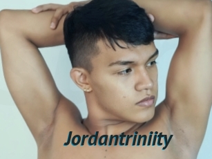 Jordantriniity