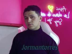 Jormantorres