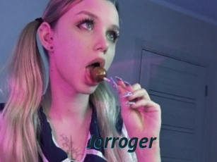 Jorroger