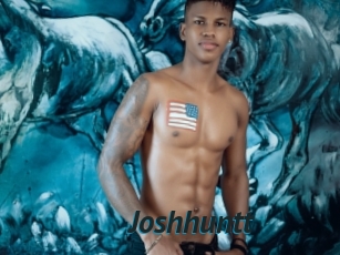 Joshhuntt