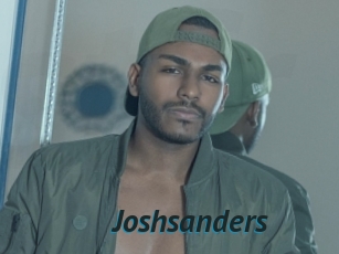 Joshsanders