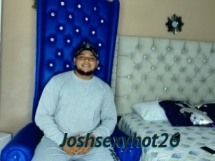 Joshsexyhot26