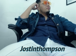 Jostinthompson