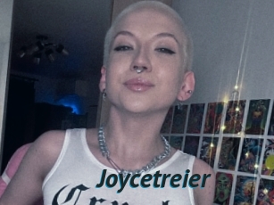 Joycetreier