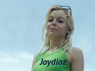 Joydiaz