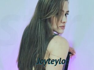 Joyteylor