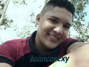 Juancasexy