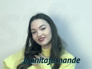 Juanitafernande