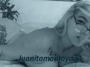 Juanitamontoya31