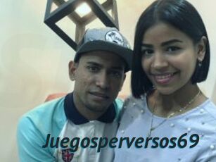 Juegosperversos69