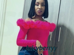 Juicyberryy