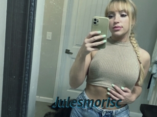 Julesmorisc